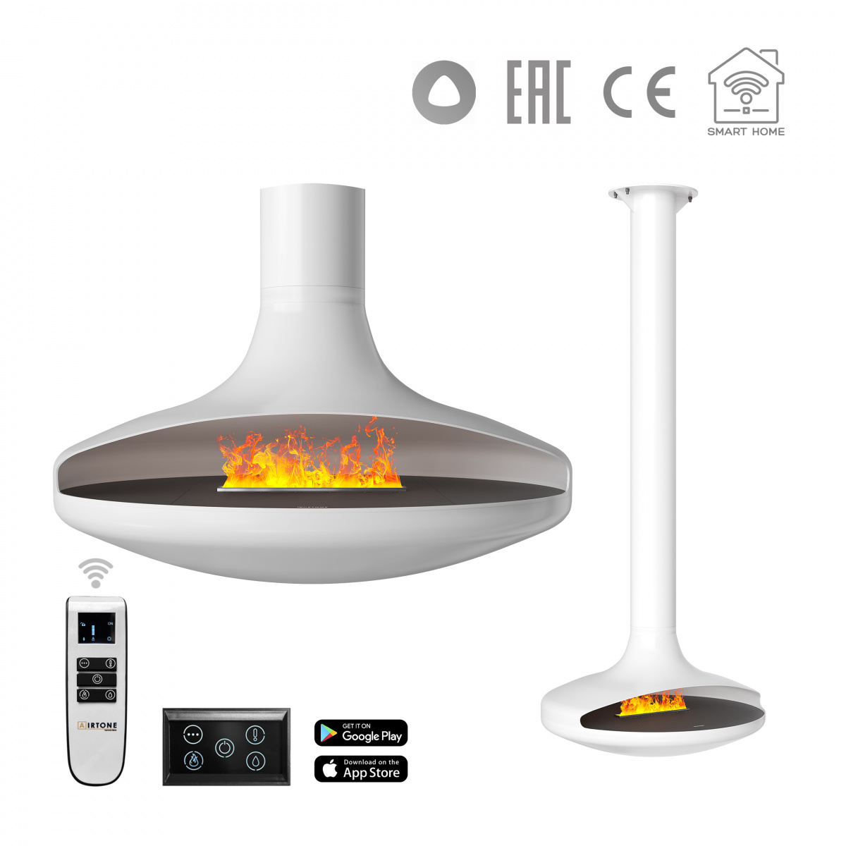 CLOUD VEPO 1000 W