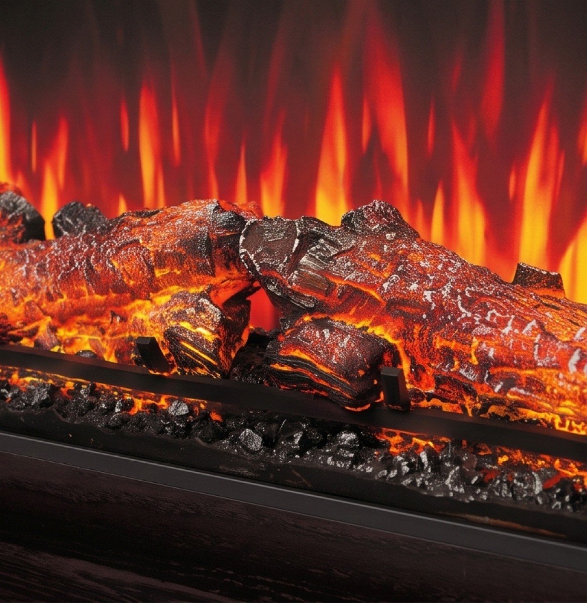 Каминокомплект STONE/СТОУН Античный дуб с очагом Электроочаг JOKER/ДЖАСПЕР 45
