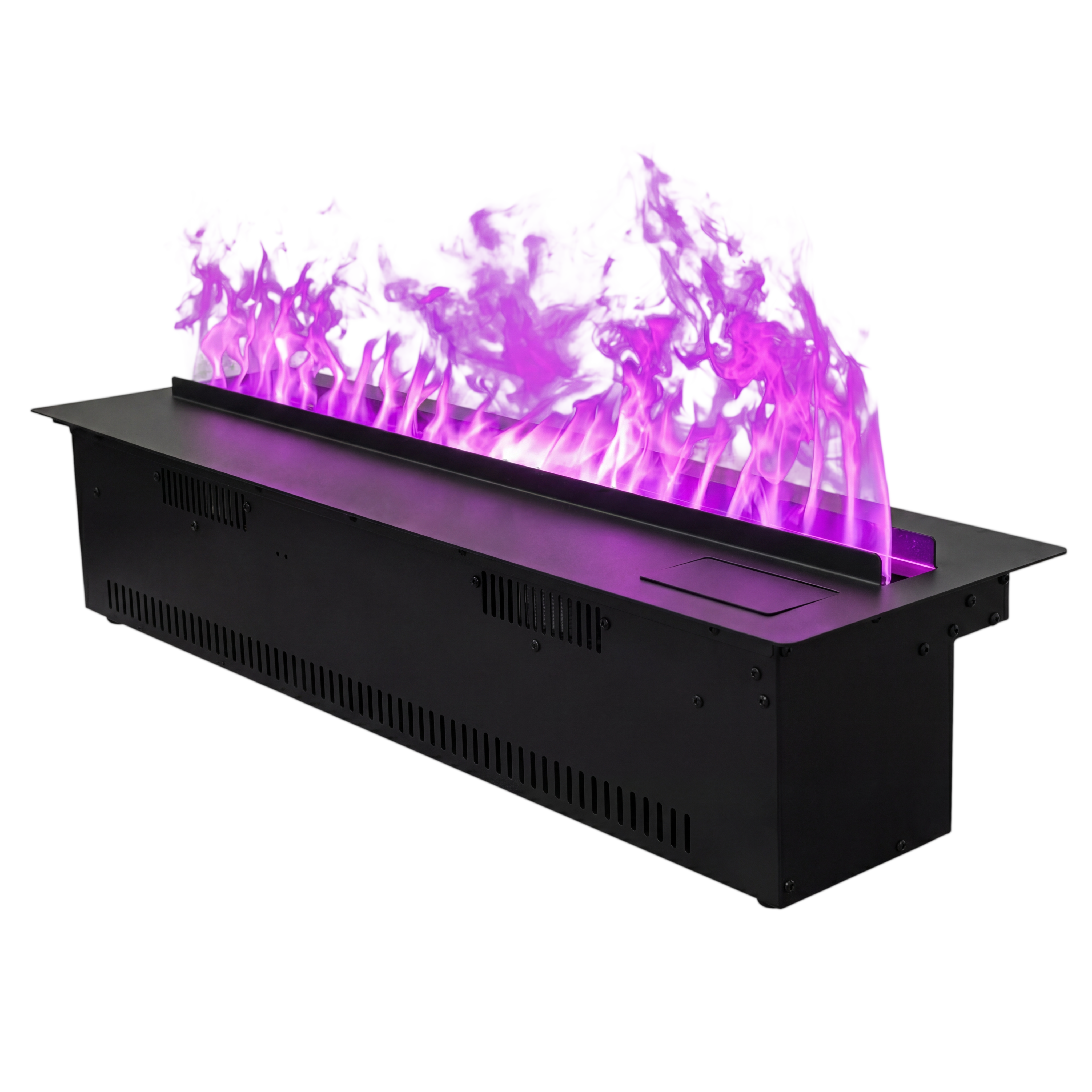Электроочаг CASSETTE/КАССЕТА LED 1000 АВТО