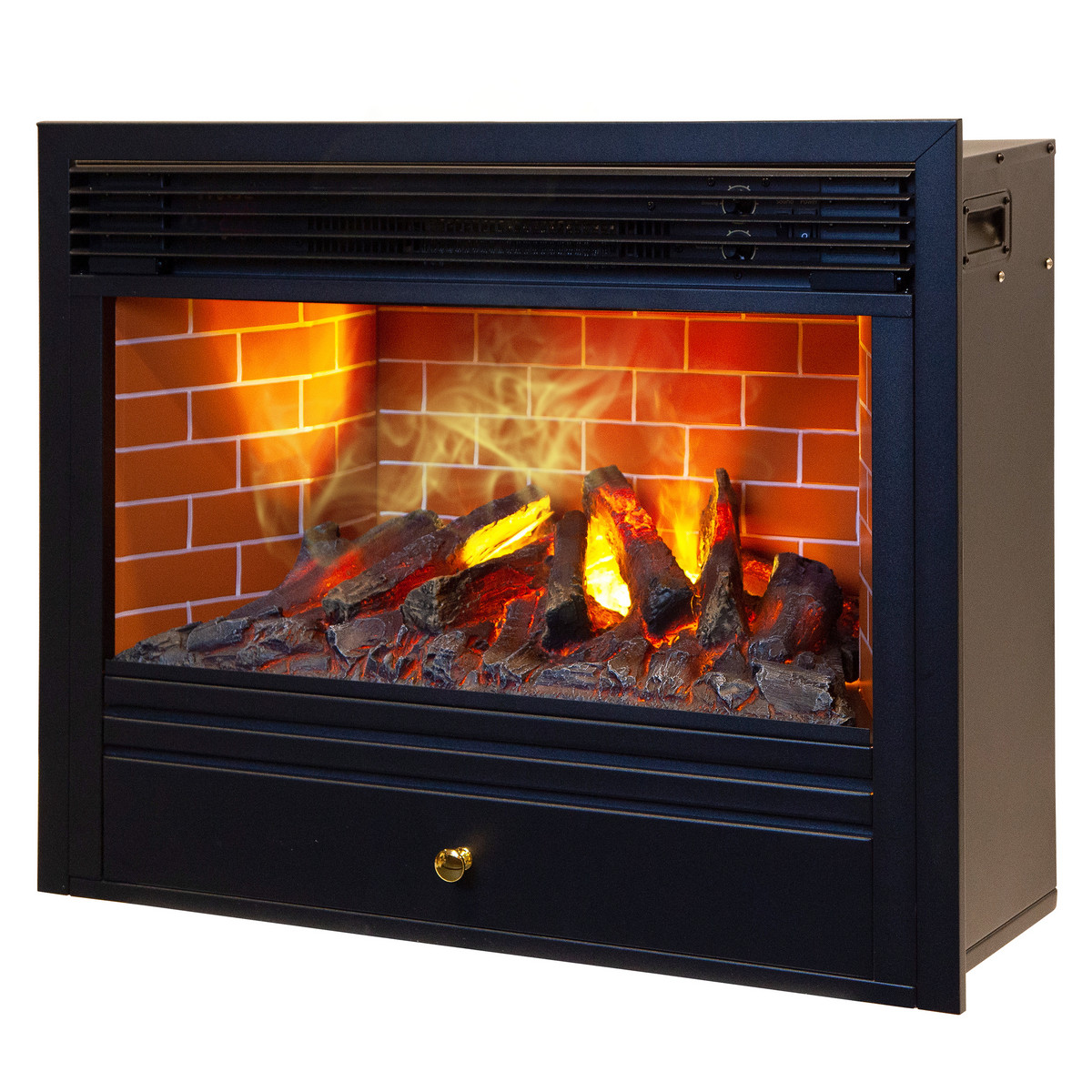 Электроочаг RealFlame 3D Novara 26