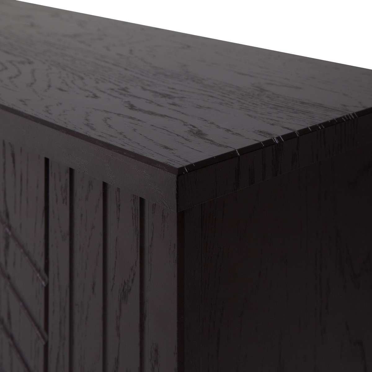 Электрокамин RealFlame Hanna DN орех с очагом Majestic Lux Black