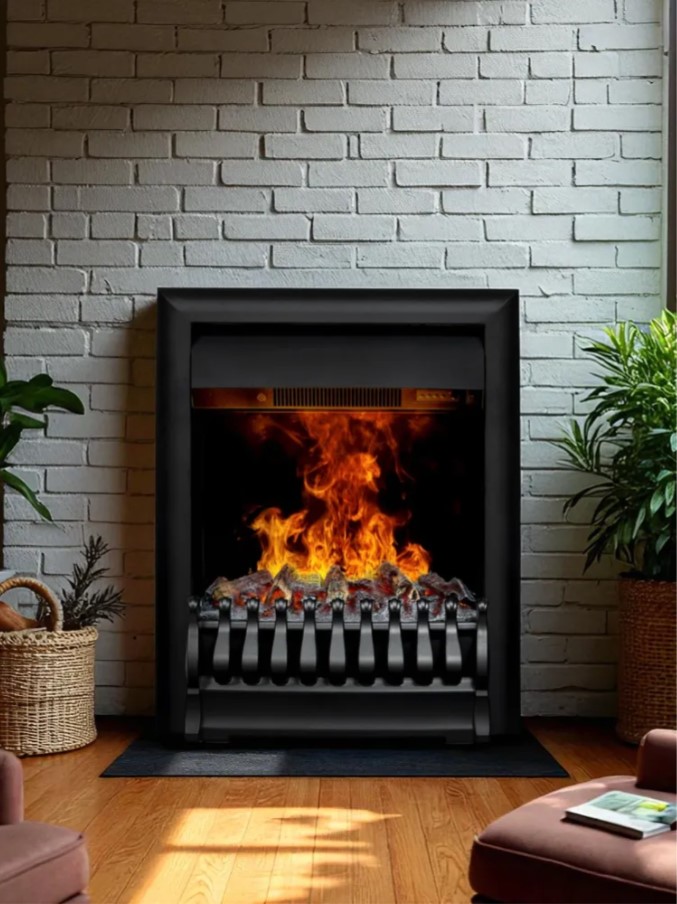 Электроочаг RealFlame 3D Oregan