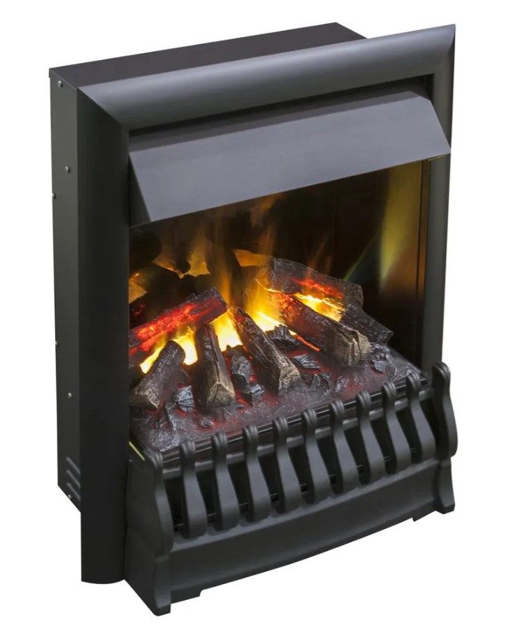 Электроочаг RealFlame 3D Oregan
