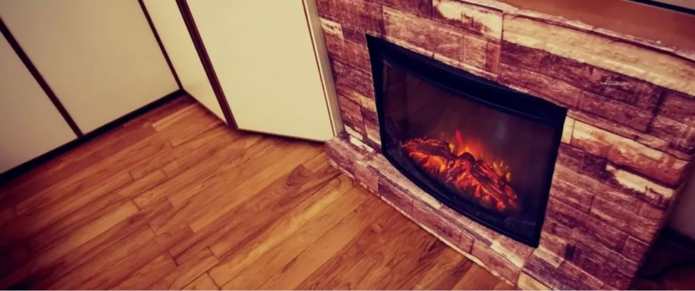 Электрический очаг RealFlame Evrika 25,5