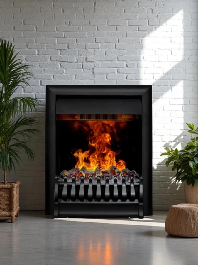 Электроочаг RealFlame 3D Oregan