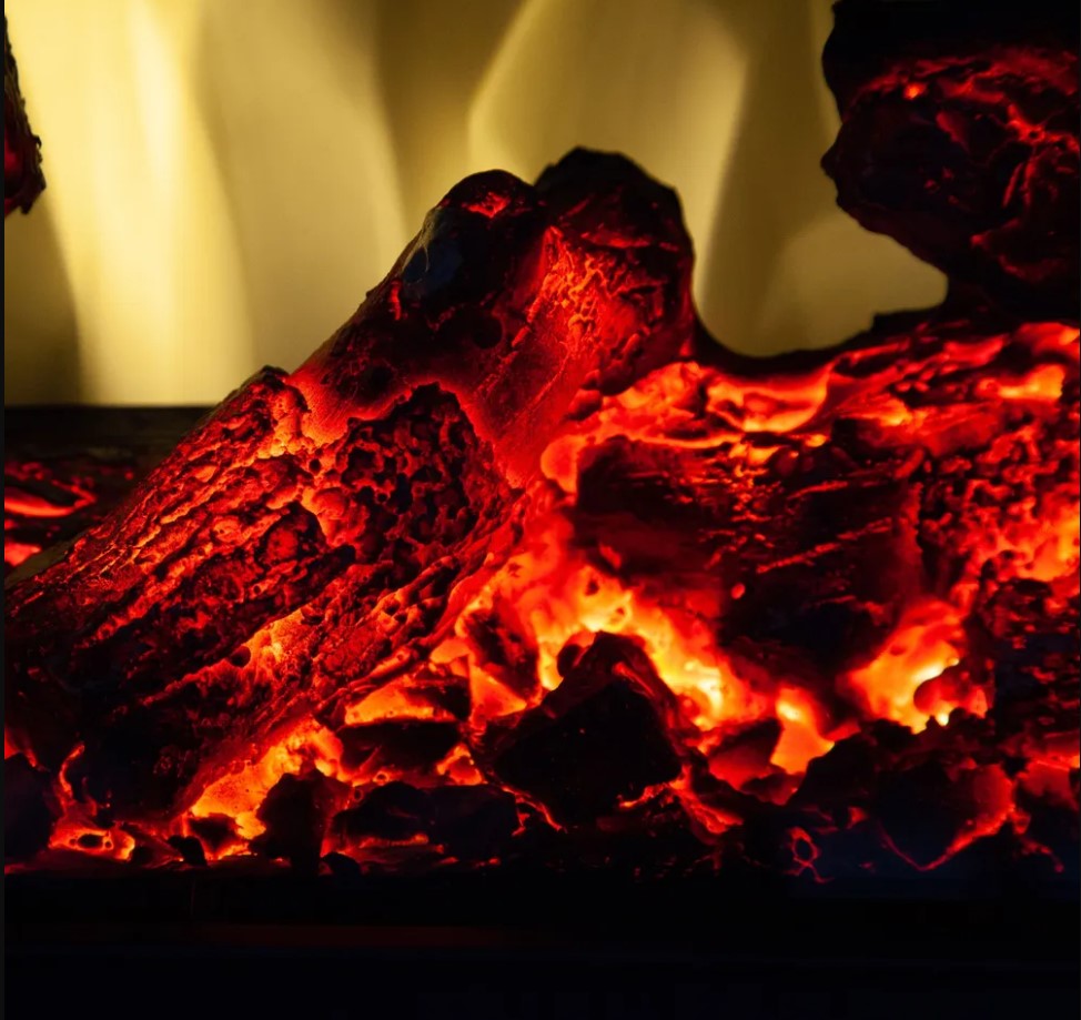 Электроочаг RealFlame Saphir 25