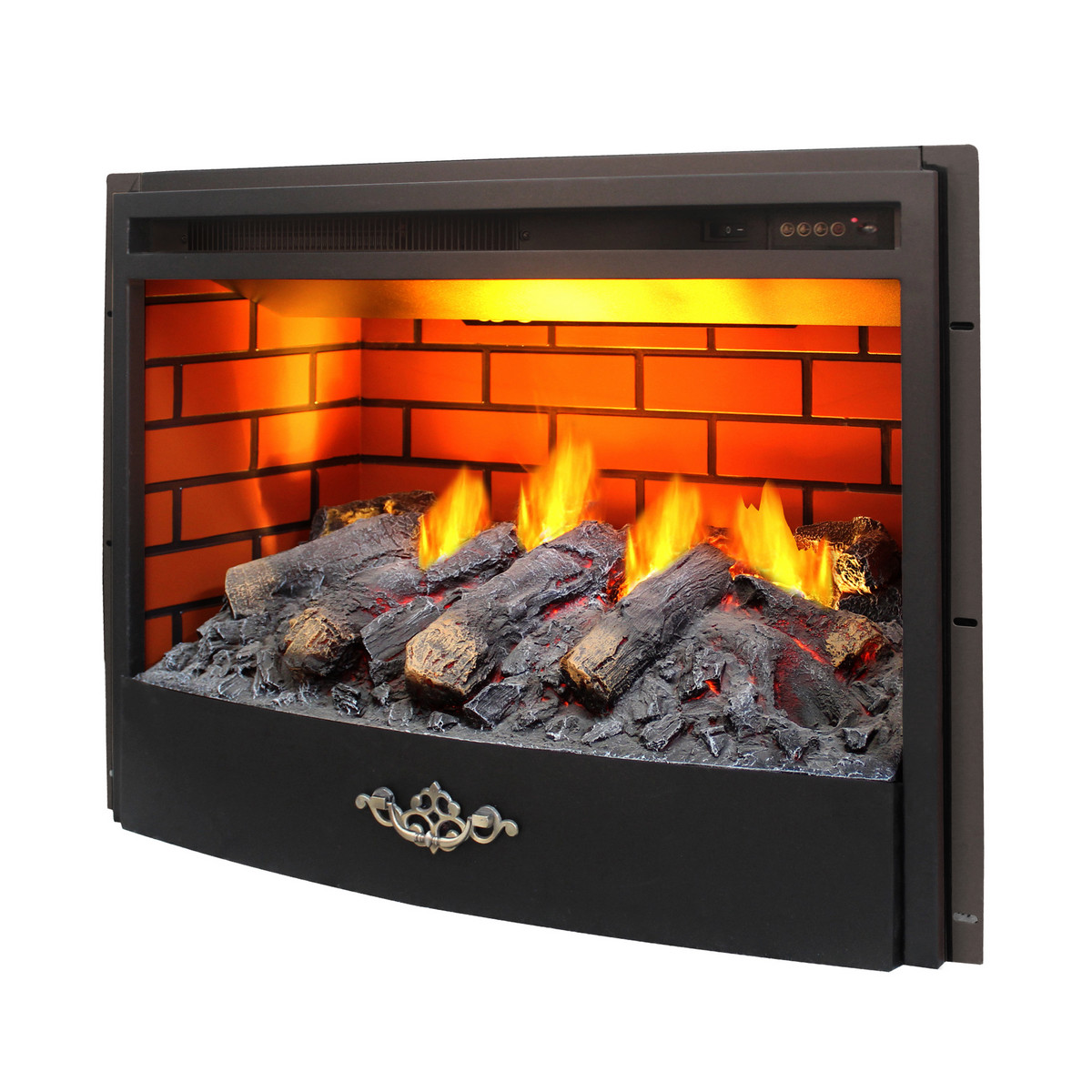 Электроочаг RealFlame 3D Firestar 25,5