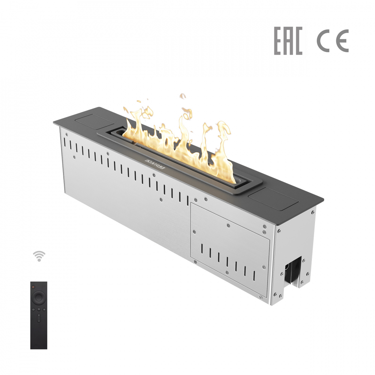 SLIM 600 BP