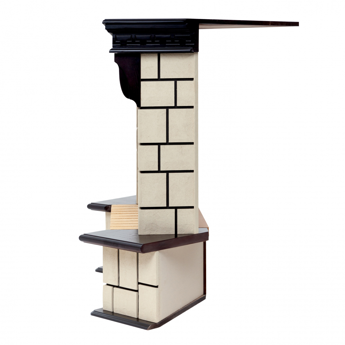 STONE CORNER/СТОУН УГЛ. STD AO-235