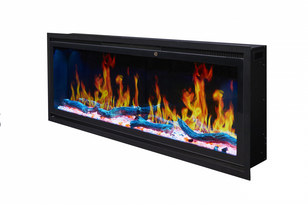 Электроочаг FIRELUXE/ФАЕРЛЮКС 50