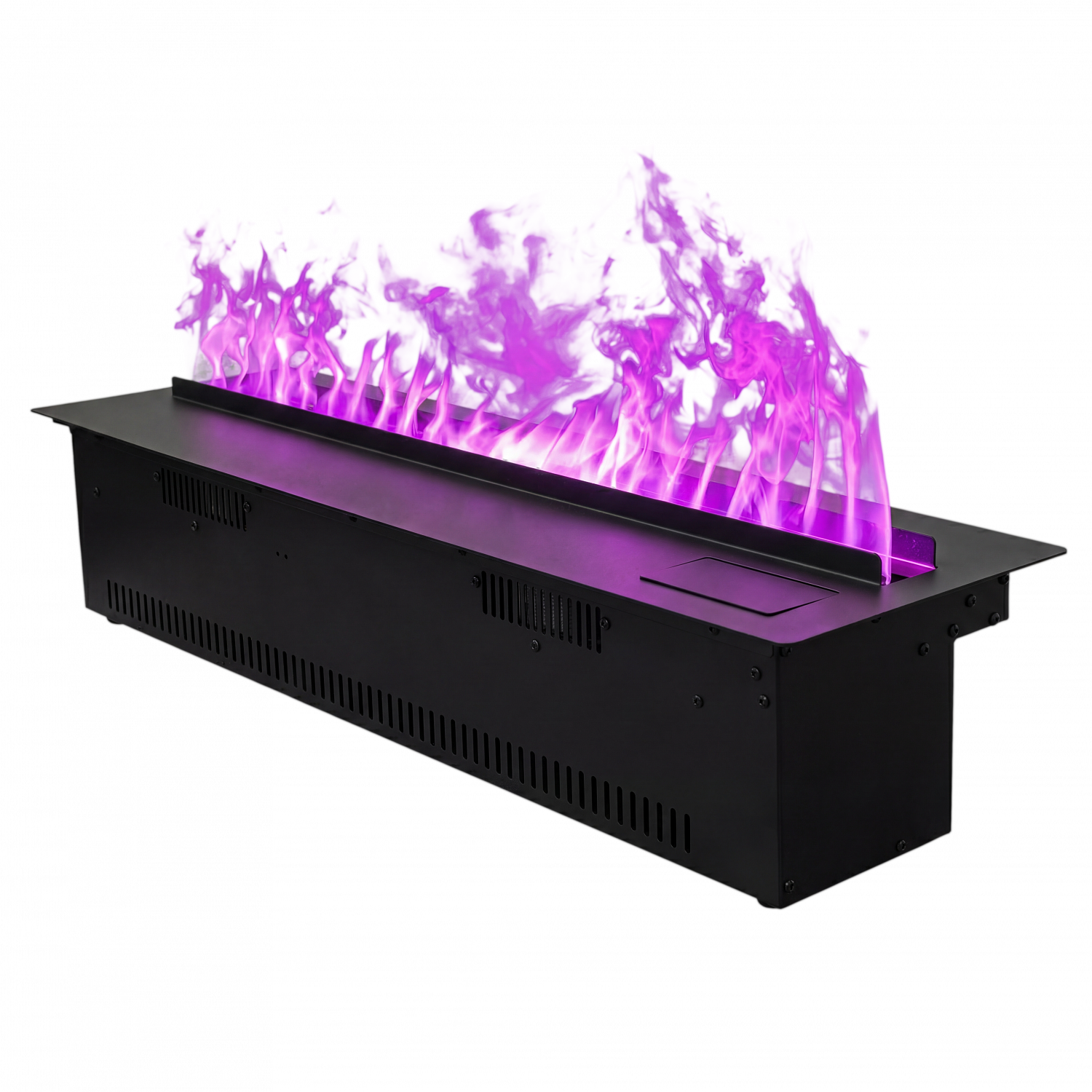 Электроочаг CASSETTE/КАССЕТА LED 1000 АВТО