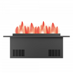 Паровые 3D